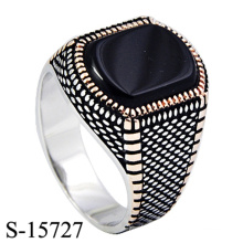 High End Design 925 Sterling Silver Jewelry Ring